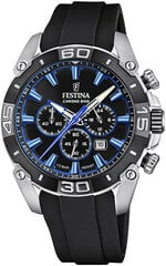 Festina Chrono Bike 2021 20544/2 cena un informācija | Sieviešu pulksteņi | 220.lv