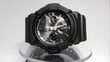 Unisex Pulkstenis Casio GAW-100B-1AER cena un informācija | Vīriešu pulksteņi | 220.lv