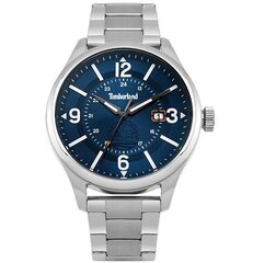 Часы Timberland, TBL.14645JS/03M цена и информация | Мужские часы | 220.lv