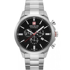 Мужские часы Swiss 06-5332.04.007 цена и информация | Мужские часы | 220.lv