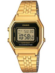 Часы Casio LA680WEGA-1ER цена и информация | Мужские часы | 220.lv