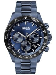 Vīriešu Pulkstenis Hugo Boss 1513758 (Atjaunots A) cena un informācija | Hugo Boss Apģērbi, apavi, aksesuāri | 220.lv