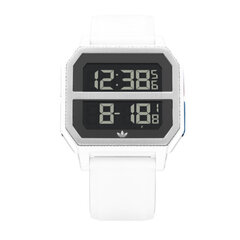 Vīriešu Pulkstenis Adidas Z163273-00 (Ø 41 mm) cena un informācija | Vīriešu pulksteņi | 220.lv