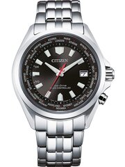 Vīriešu Pulkstenis Citizen CB0220-85E цена и информация | Мужские часы | 220.lv