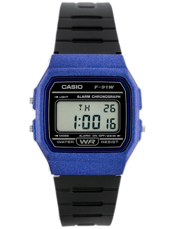 Vīriešu Pulkstenis Casio VINTAGE (Ø 35 mm) cena un informācija | Vīriešu pulksteņi | 220.lv