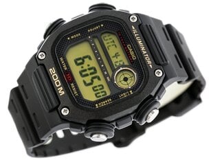 Unisex Pulkstenis Casio DW-291H-9AVCF (Ø 50 mm) цена и информация | Мужские часы | 220.lv