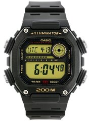 Часы унисекс Casio DW-291H-9AVCF (Ø 50 mm) цена и информация | Мужские часы | 220.lv