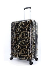 Большой чемодан Golden Age цена и информация | Чемоданы, дорожные сумки | 220.lv