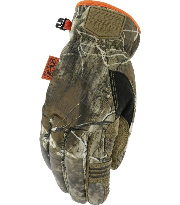 Cimdi Mechanix SUB40 Realtree L cena un informācija | Darba cimdi | 220.lv