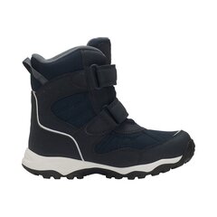 Зимние ботинки Viking для мальчиков Beito GTX 90920/503, синий цена и информация | Детская зимняя обувь | 220.lv