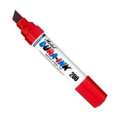 Marķieris Markal Dura-Ink 200, 9,5 mm, sarkans cena un informācija | Rokas instrumenti | 220.lv