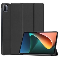 Vāciņš Techsuit FoldPro Xiaomi Pad 5 / 5 Pro 2021 (11 inch) Melns cena un informācija | Somas, maciņi | 220.lv