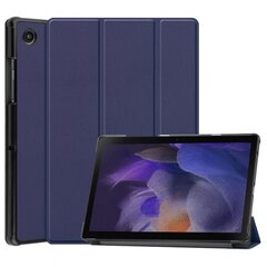 Защитный чехол Techsuit FoldPro Samsung Galaxy Tab A8 10.5 (2021) синий цена и информация | Чехлы для планшетов и электронных книг | 220.lv