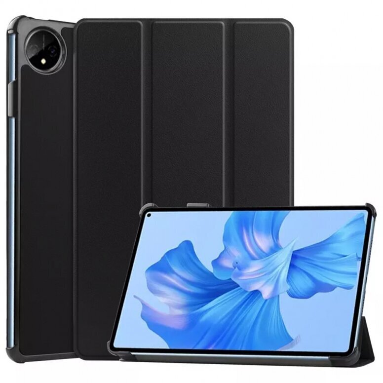 Vāciņš Techsuit FoldPro Huawei MatePad Pro 11 2022 Melns cena un informācija | Somas, maciņi | 220.lv