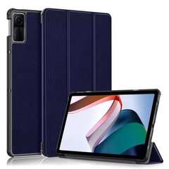 Защитный чехол Techsuit FoldPro Xiaomi Redmi Pad синий цена и информация | Чехлы для планшетов и электронных книг | 220.lv