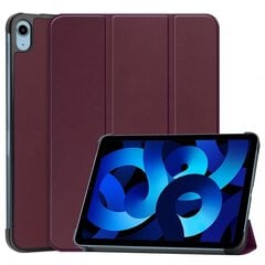 Защитный чехол Techsuit FoldPro Apple iPad Air 4 (2020) / Air 5 (2022) Красный цена и информация | Чехлы для планшетов и электронных книг | 220.lv