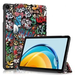 Vāciņš Techsuit FoldPro Huawei MatePad SE 10.4 cena un informācija | Somas, maciņi | 220.lv