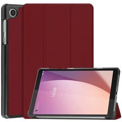 Vāciņš Techsuit FoldPro Lenovo Tab M8 Gen 4 8.0 Sarkans цена и информация | Чехлы для планшетов и электронных книг | 220.lv