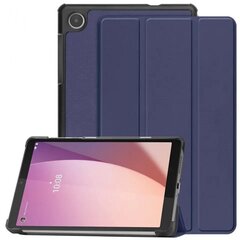 Защитный чехол Techsuit FoldPro Lenovo Tab M8 Gen 4 8.0 синий цена и информация | Чехлы для планшетов и электронных книг | 220.lv