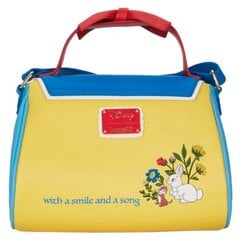 Loungefly Snow White crossbody soma cena un informācija | Bērnu aksesuāri | 220.lv