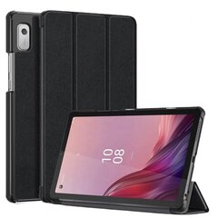 Защитный чехол Techsuit FoldPro Lenovo Tab M9 9.0 черный цена и информация | Чехлы для планшетов и электронных книг | 220.lv