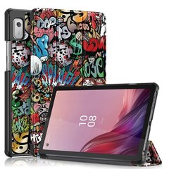 Vāciņš Techsuit FoldPro Lenovo Tab M9 9.0 цена и информация | Чехлы для планшетов и электронных книг | 220.lv