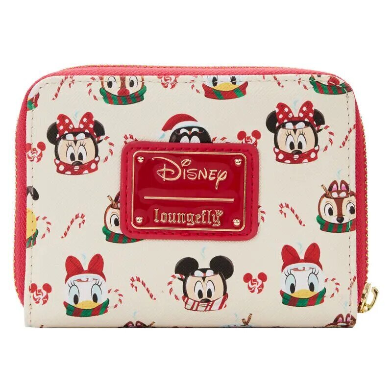 Loungefly Disney Mickey & Minnie Hot Cocoa maks cena un informācija | Bērnu aksesuāri | 220.lv