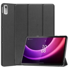 Vāciņš Techsuit FoldPro Lenovo Tab P11 Gen 2 11.5 Melns cena un informācija | Somas, maciņi | 220.lv