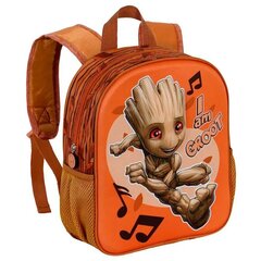 Marvel I am Groot Soundtrack 3D mugursoma 31cm cena un informācija | Marvel Rotaļlietas, bērnu preces | 220.lv