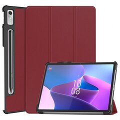 Защитный чехол Techsuit FoldPro Lenovo Tab P11 Pro Gen 2 11.2 Красный цена и информация | Чехлы для планшетов и электронных книг | 220.lv