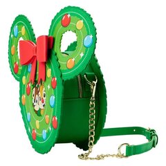 Рождественская сумка через плечо Loungefly Disney Chip and Dale 118167 цена и информация | Аксессуары для детей | 220.lv