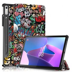 Vāciņš Techsuit FoldPro Lenovo Tab P11 Pro Gen 2 11.2 cena un informācija | Somas, maciņi | 220.lv