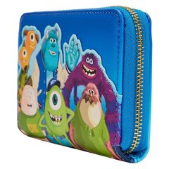 Loungefly Disney Pixar Monsters University maks cena un informācija | Bērnu aksesuāri | 220.lv