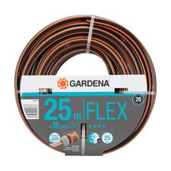 Шланг Gardena 18045-26 Ø 15 mm (25 m) цена и информация | Оборудование для полива | 220.lv