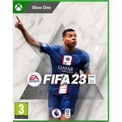 FIFA 23 Xbox One ENG | RUS | PL cena un informācija | Datorspēles | 220.lv