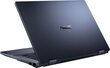 Asus Piezīmju Grāmatiņa Asus ExpertBook B1 B1402CBA-EB0821X Intel Core i5-1235U 256 GB SSD 14" 8 GB RAM Spāņu Qwerty цена и информация | Portatīvie datori | 220.lv