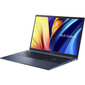 Asus Piezīmju Grāmatiņa Asus F1502ZA-EJ733 Intel Core i5-1235U Spāņu Qwerty 512 GB SSD 15,6" 8 GB RAM cena un informācija | Portatīvie datori | 220.lv