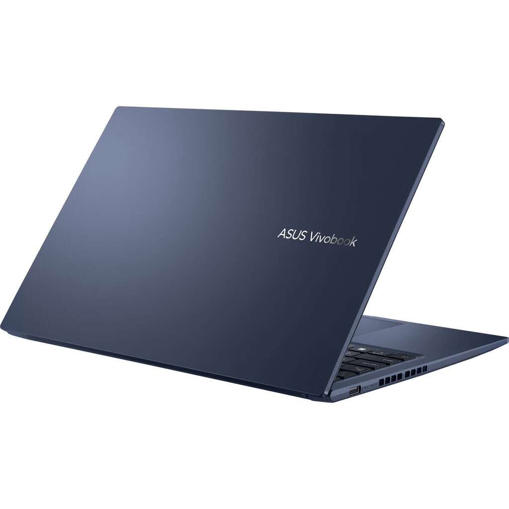 Asus Piezīmju Grāmatiņa Asus F1502ZA-EJ733 Intel Core i5-1235U Spāņu Qwerty 512 GB SSD 15,6" 8 GB RAM cena un informācija | Portatīvie datori | 220.lv