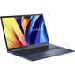 Asus Piezīmju Grāmatiņa Asus F1502ZA-EJ733 Intel Core i5-1235U Spāņu Qwerty 512 GB SSD 15,6" 8 GB RAM cena un informācija | Portatīvie datori | 220.lv