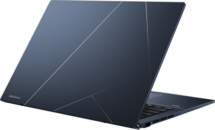 Asus Piezīmju Grāmatiņa Asus UX3402VA-KM005W i7-1360P 512 GB SSD 14" 16 GB RAM cena un informācija | Portatīvie datori | 220.lv