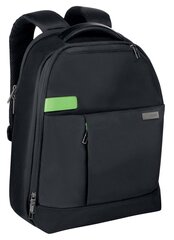 Leitz Complete 13.3" Backpack Smart Traveller cena un informācija | Somas portatīvajiem datoriem | 220.lv