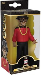 Funko Gold Run Dmc Darryl McDaniels 59524 цена и информация | Атрибутика для игроков | 220.lv