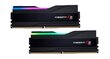 G.Skill Trident Z F5-5600J3636D32GX2-TZ5RK atmiņas modulis 64 GB 2 x 32 GB DDR5 cena un informācija | Operatīvā atmiņa (RAM) | 220.lv