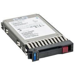 Жесткий диск HPE 870759-B21 900 GB 2.5" цена и информация | Внутренние жёсткие диски (HDD, SSD, Hybrid) | 220.lv