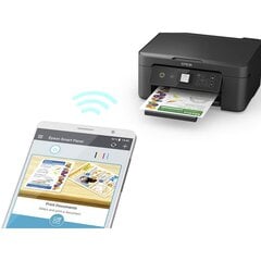 Мультифункциональный принтер Epson Expression Home XP-3200 Wifi цена и информация | Принтеры | 220.lv