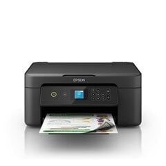 Мультифункциональный принтер Epson Expression Home XP-3200 Wifi цена и информация | Принтеры | 220.lv