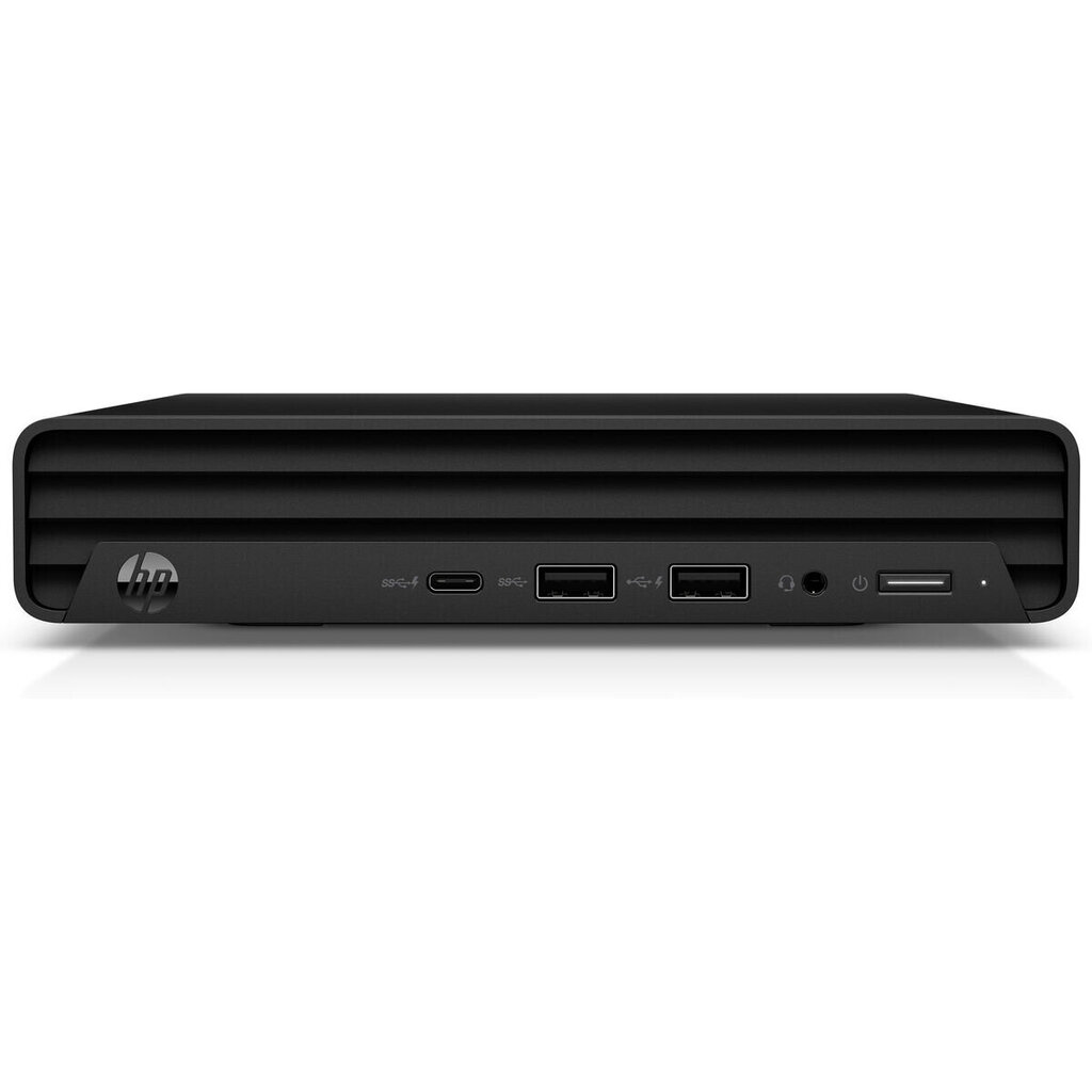 Galddators HP PRO MINI 260 G9 I5-1235U 8GB 512GB SSD cena un informācija | Stacionārie datori | 220.lv