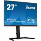 Iiyama XUB2796HSU-B5 цена и информация | Monitori | 220.lv