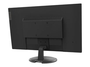 Monitors Lenovo D27q-30 27" cena un informācija | Monitori | 220.lv