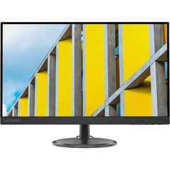 Monitors Lenovo D27q-30 27" цена и информация | Мониторы | 220.lv